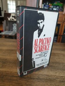 scarface