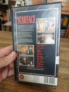 scarface