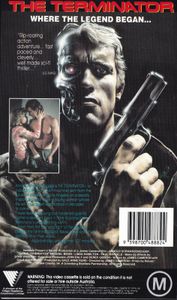 The terminator
