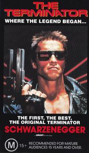 The terminator