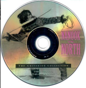 Nanook Of The North