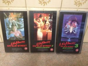 a nightmare on elm street 3