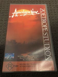 Apocalypse Now