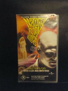 Natural Born Killers