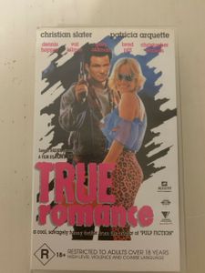 True Romance