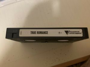 True Romance