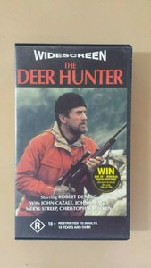 The Deer Hunter