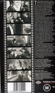 the elephant man