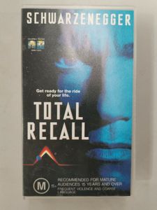 Total Recall