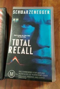 Total Recall