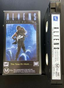 Aliens