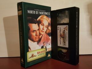 north by northwest