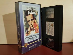 the maltese falcon