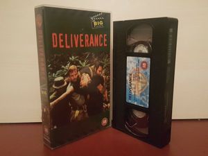 deliverance