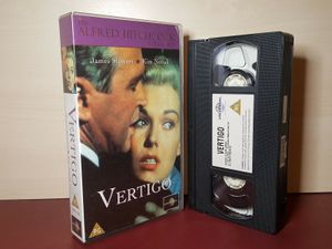 vertigo