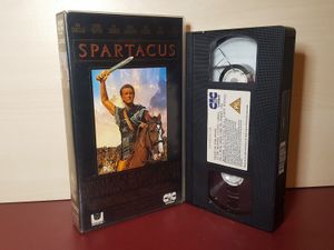 spartacus
