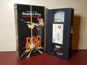 the dead zone
