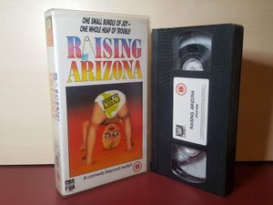 raising arizona