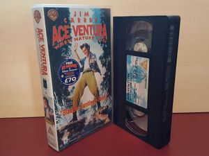 ace ventura