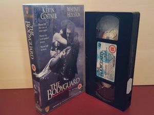 the bodyguard
