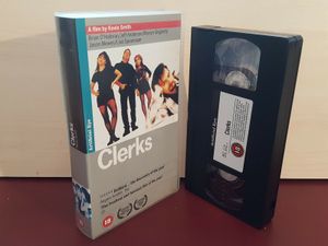 Clerks