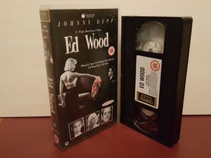 ed wood