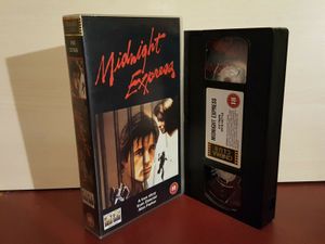 midnight express