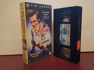 ace ventura pet detective