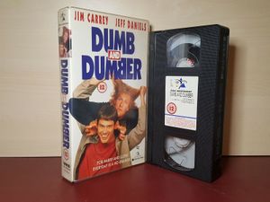 dumb and dumber