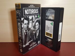 notorious