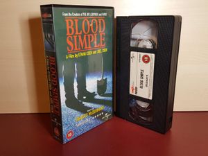 blood simple