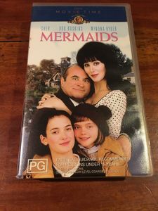 mermaids
