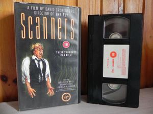 scanners
