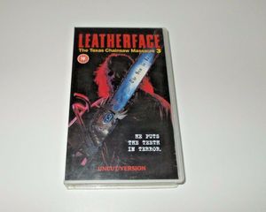 leatherface