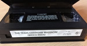 The Texas Chainsaw Massacre