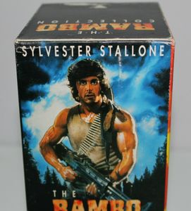 The Rambo Collection