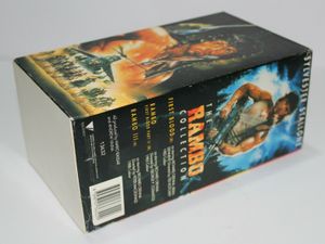 The Rambo Collection