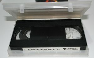 The Rambo Collection