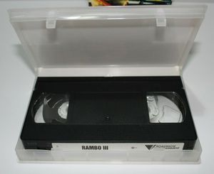 The Rambo Collection