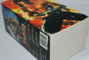 The Rambo Collection