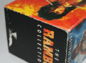 The Rambo Collection