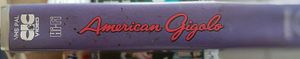 american gigolo
