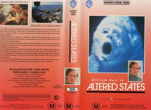 altered states