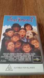 little rascals