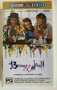 benny & joon