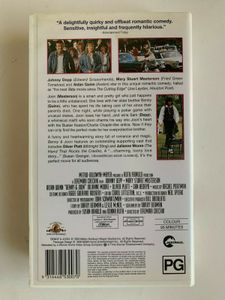 benny & joon