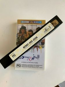benny & joon