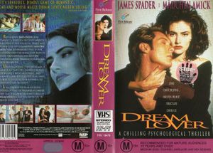 dream lover