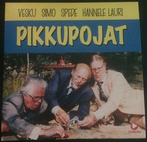 Pikupojat
