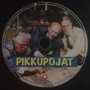 Pikupojat